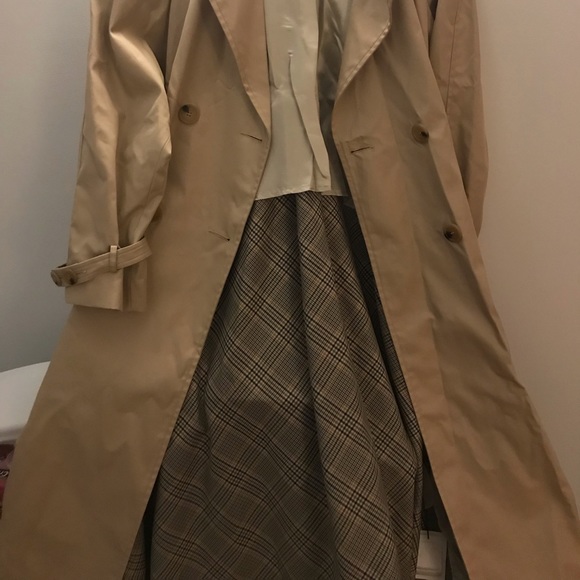 NWT SANDRO trench - Picture 3 of 6